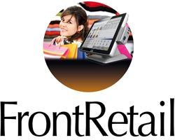 ICG Frontretail