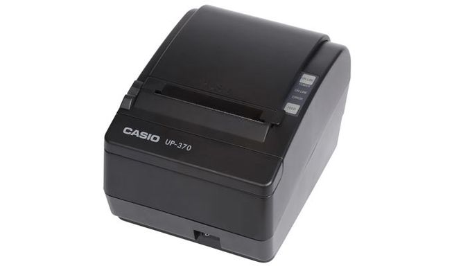 Casio QT6600