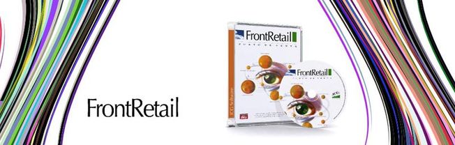 ICG Frontretail