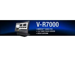 CASIO V-R7000