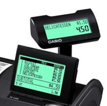 Casio SE C450