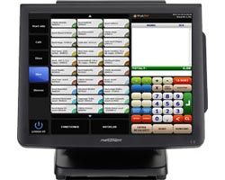 TruePos Butik Datasystem